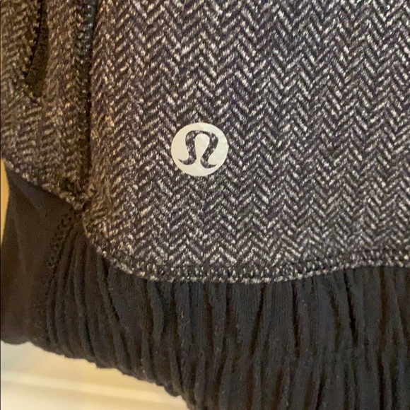 Lululemon hoodie - Picture 3 of 3